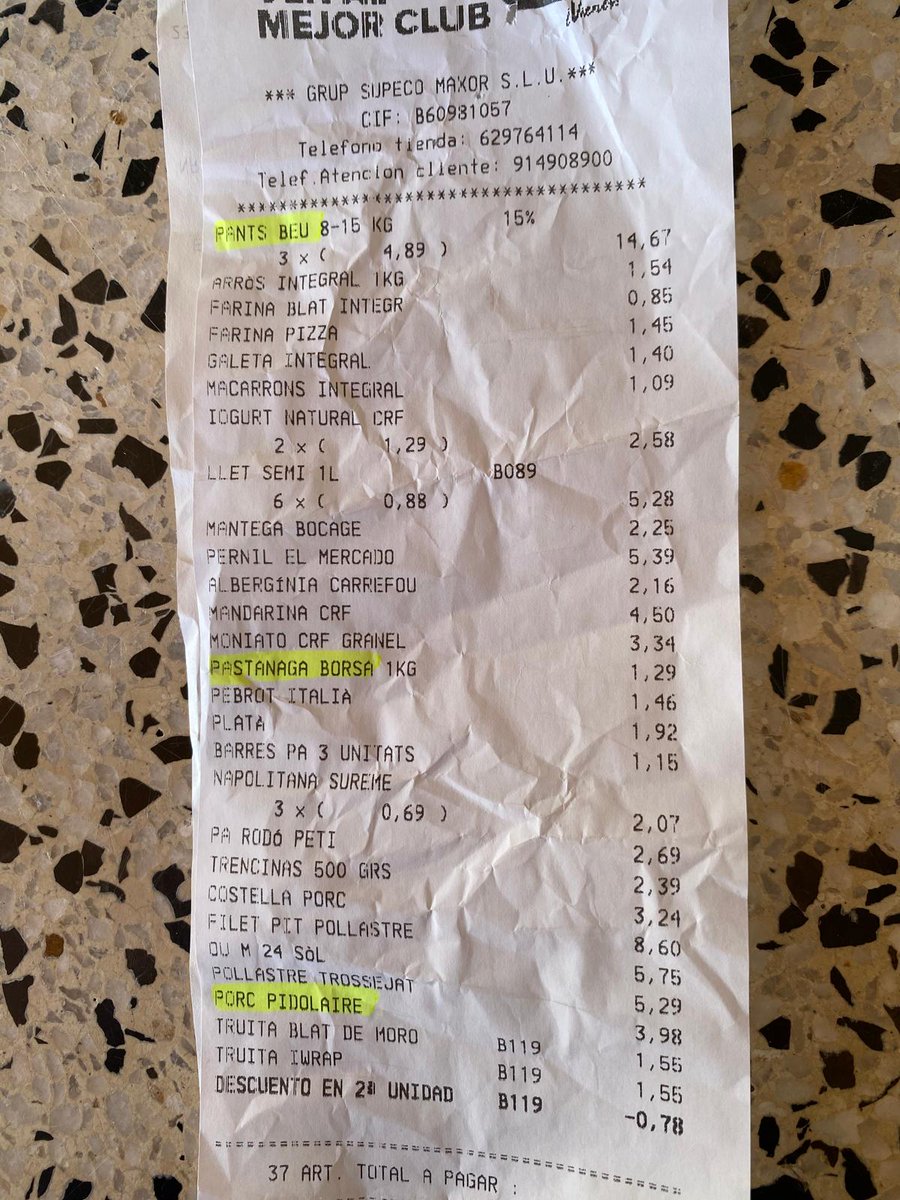 Cistus Laurifòlius tweet media