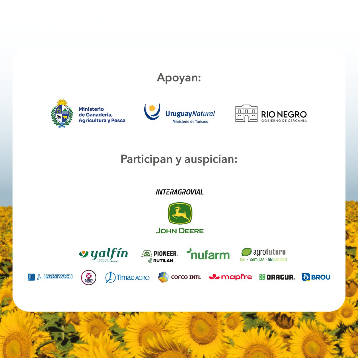 COPAGRAN tweet media