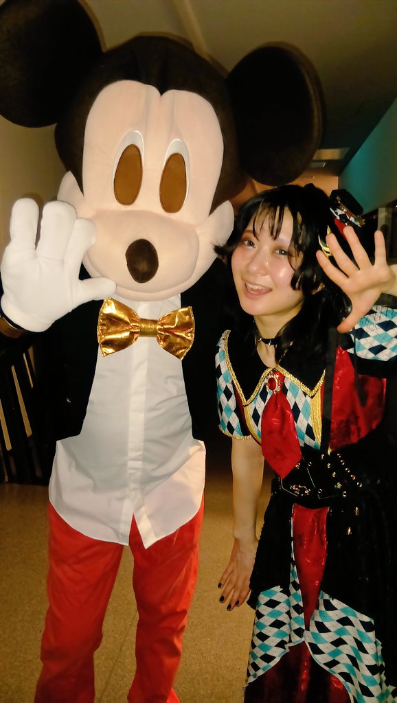 やよいちゃん🌵Hellzapoppin' (@yayoi_hellpo) / Posts / X