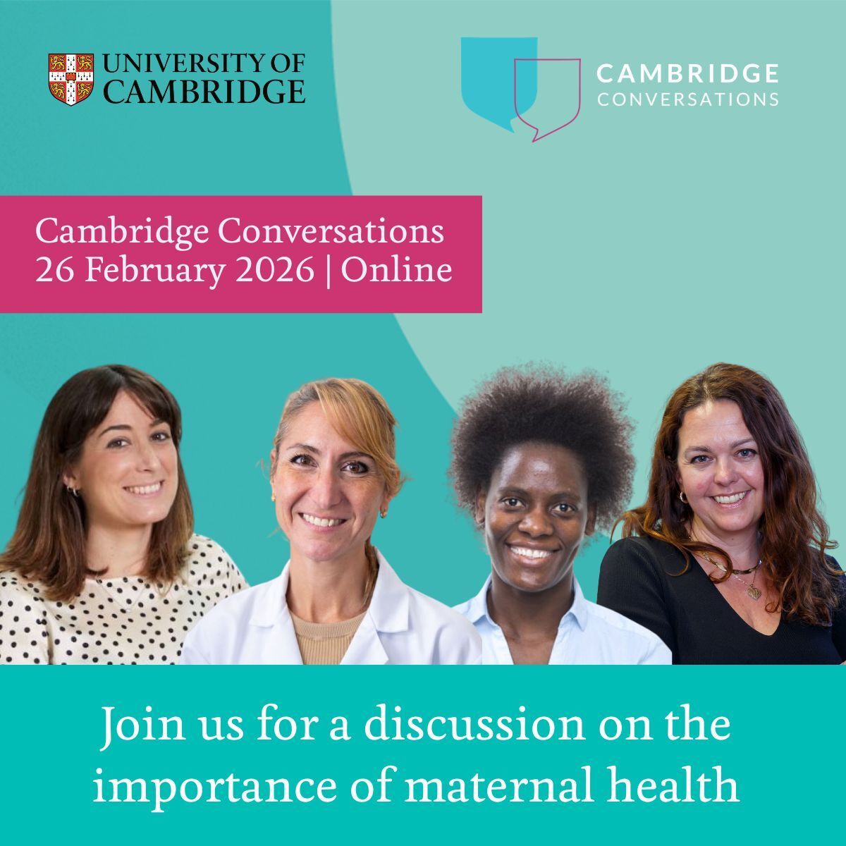 Cambridge Reproduction tweet media