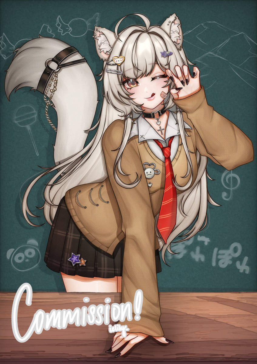 ielily_'s tweet photo. rendered half body cms !! 🤍 #art #artmoots https://t.co/bJSarRE5ir