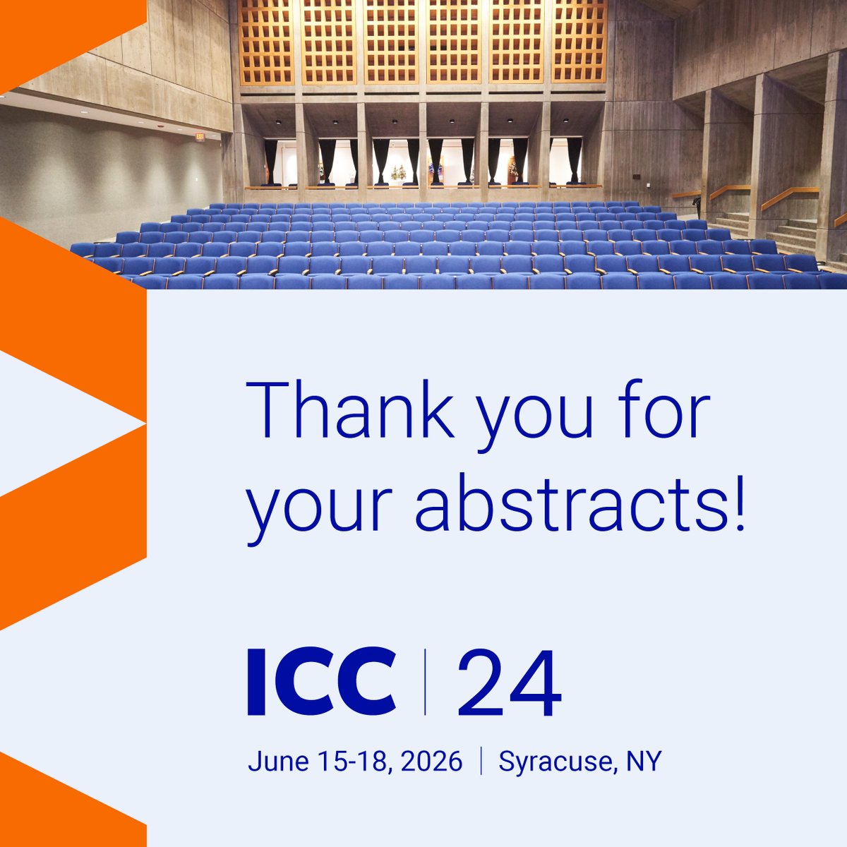 International Cryocooler Conference tweet media