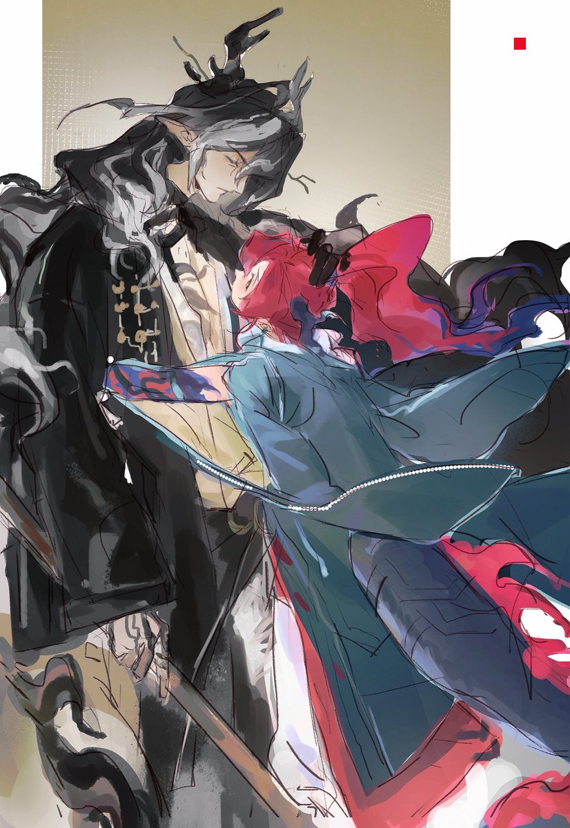 游客弇 tweet media