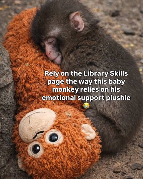 Salford Uni Library tweet media