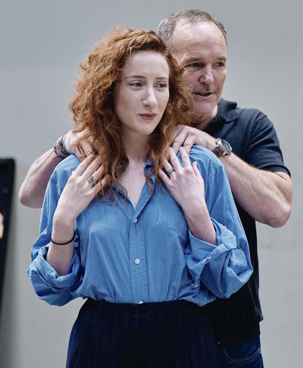 Clark Gregg University tweet media