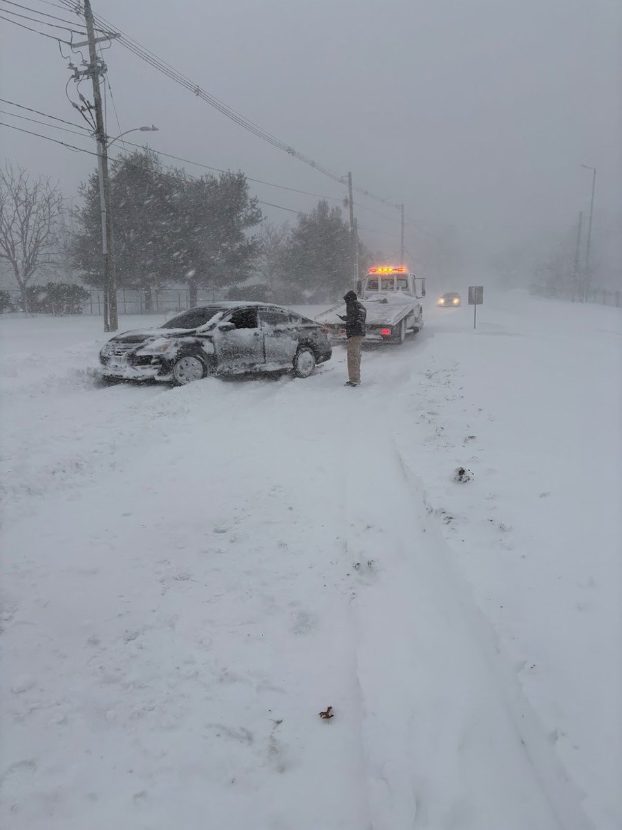 Chief Ronald Sellon Esq tweet media