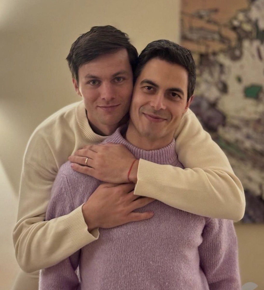 🗞️ Rob Jetten se convierte oficialmente en Primer Ministro de los Países Bajos, siendo el más joven y el primero abiertamente gay en la historia del Estado

El argentino Nicolás Keenan, jugador de hockey, será el Primer Caballero