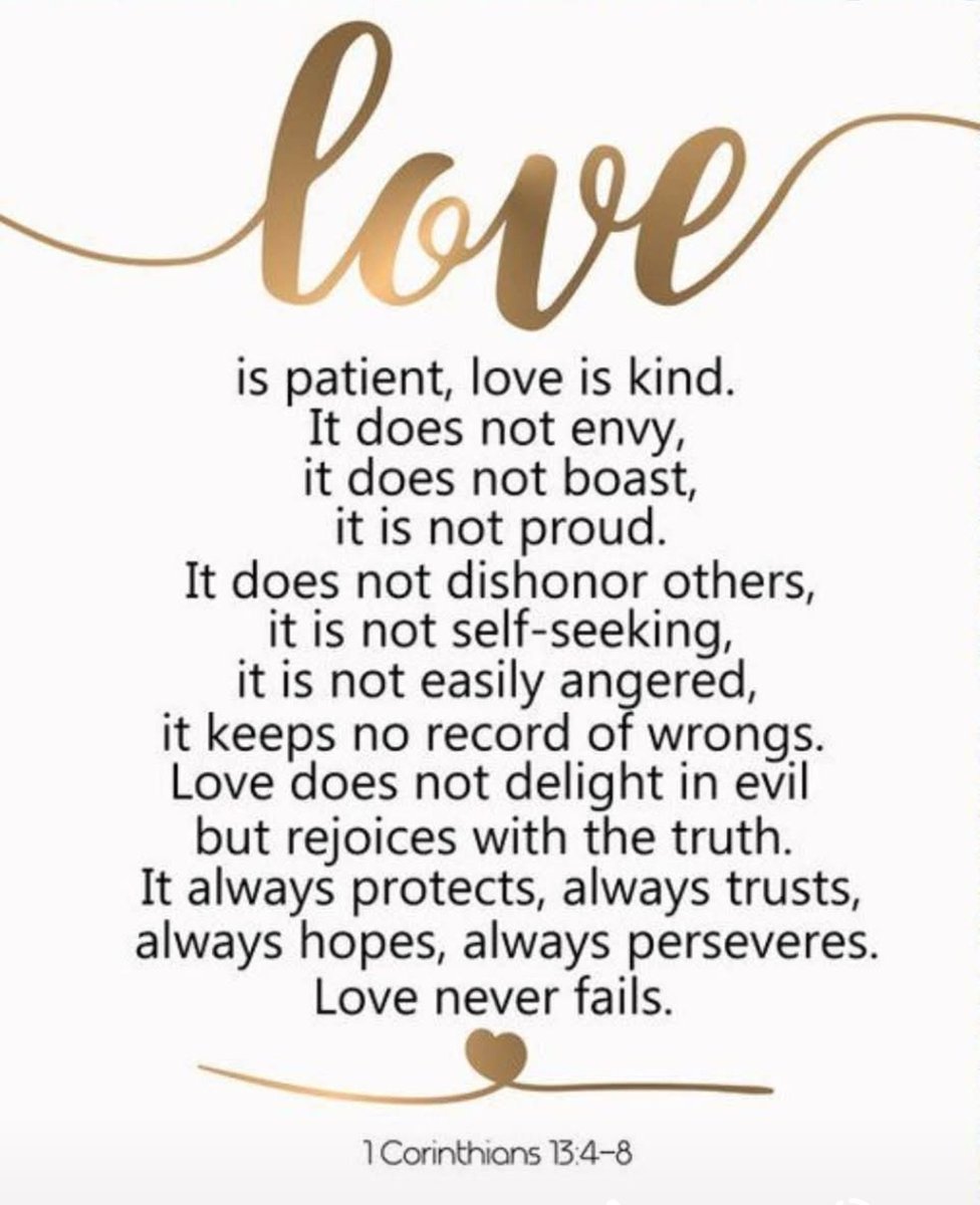 Zephaniah 3:17
The Lord your God is in the midst of you, a Mighty One, a Savior! He will rejoice over you with joy; He will rest [in silent satisfaction] &amp; in His love He will be silent and make no mention [of past sins, or even recall them]; He will exult over you with singing.