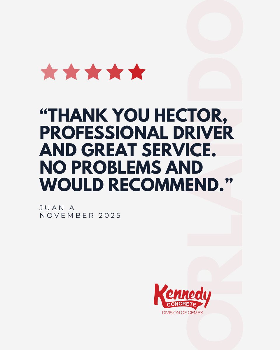 This is the standard we aim for on every delivery.

Thank you for the recommendation and for trusting our team!