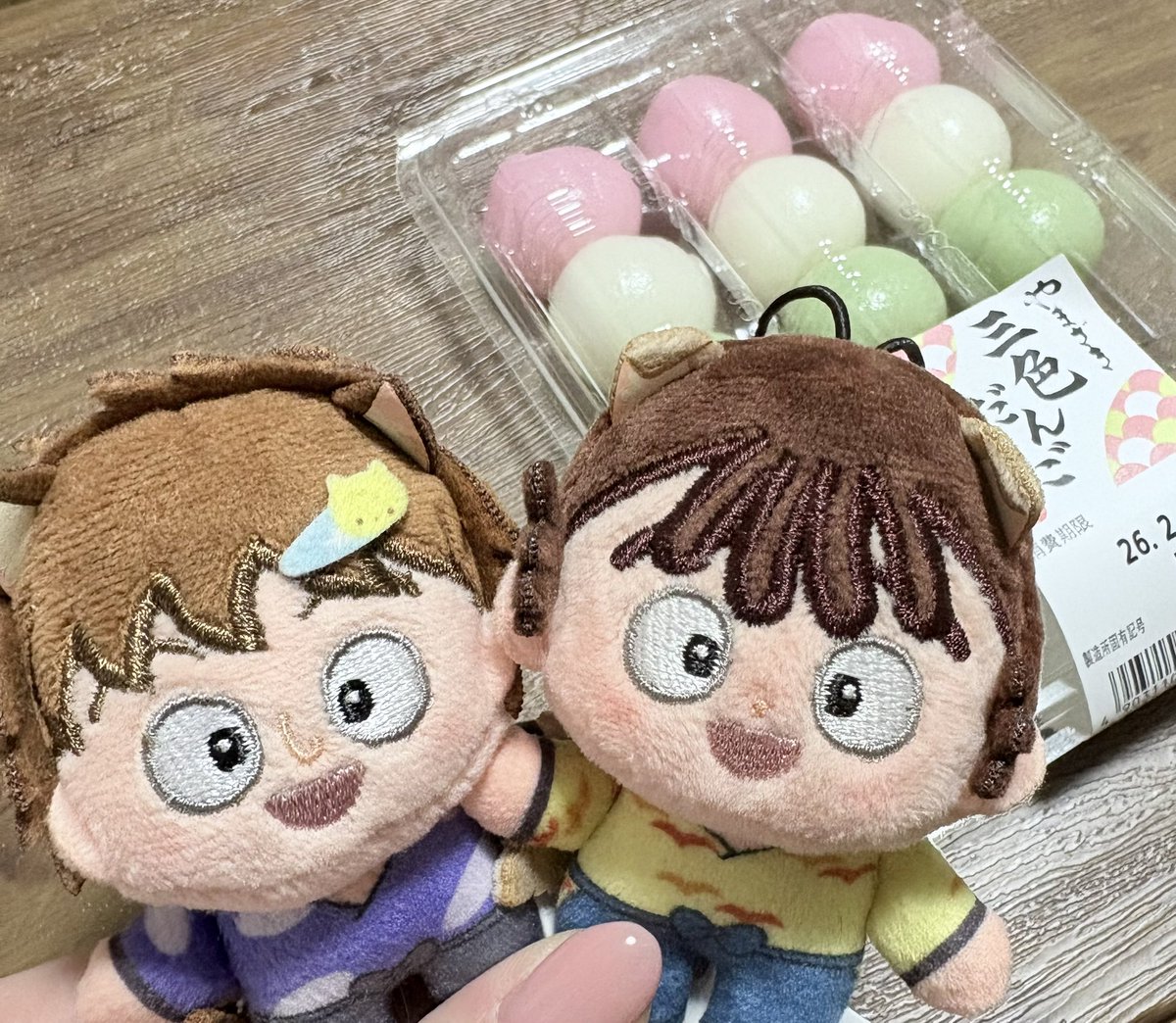 snr23154's tweet photo. あんなの見せられちゃうとね
さすがに食べるよね https://t.co/I8lngfJh5r