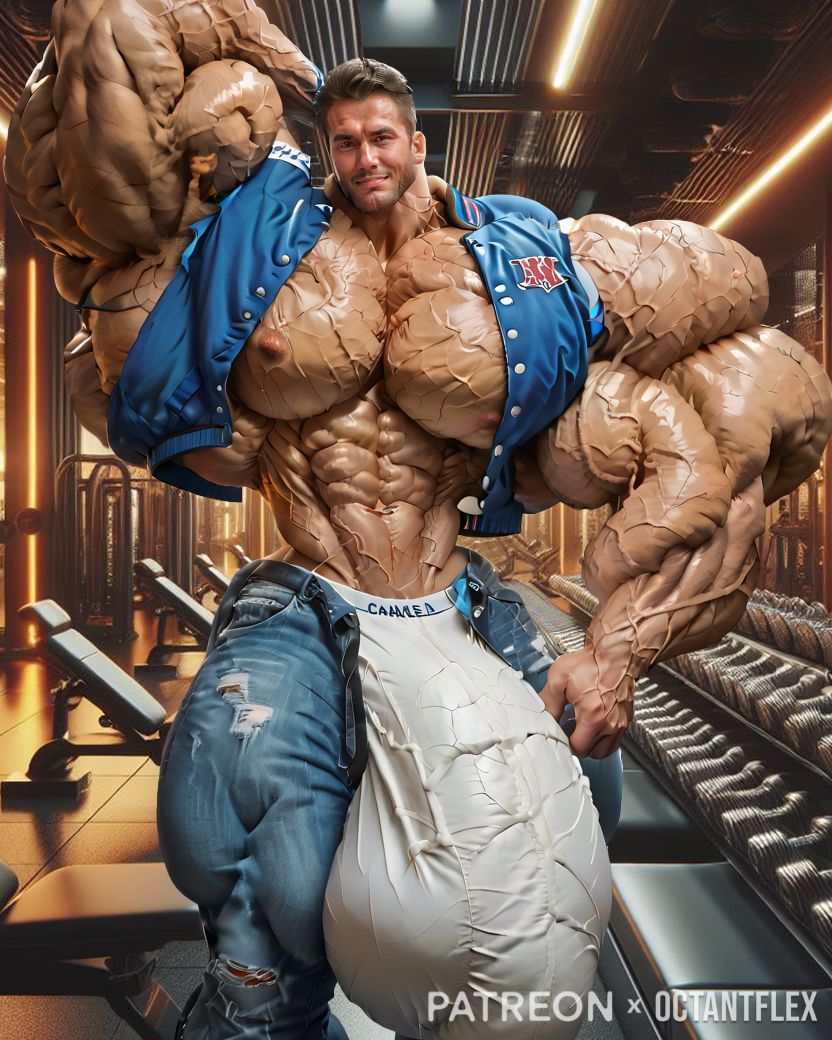 Octant Flex tweet media