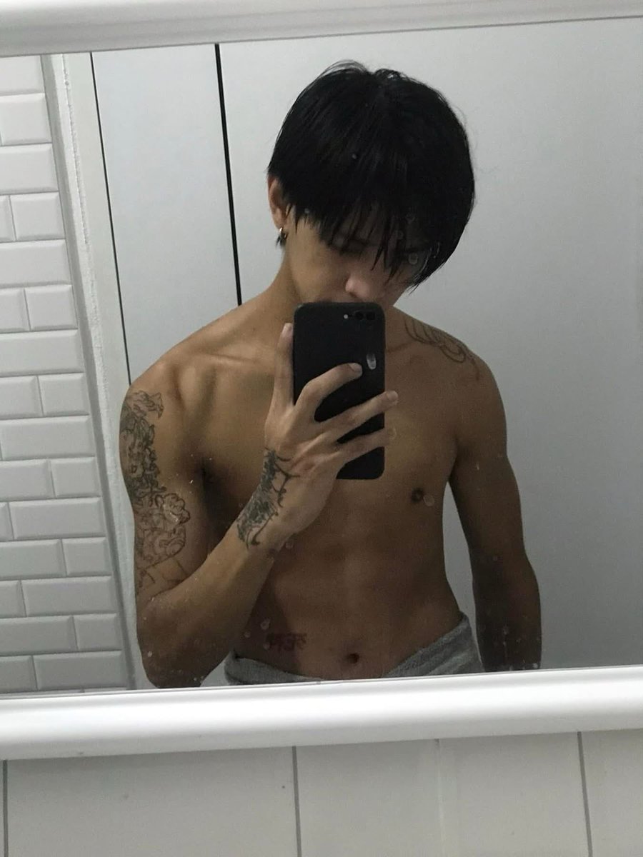MarK56(เเอคจริง เเอคเดียว) tweet media