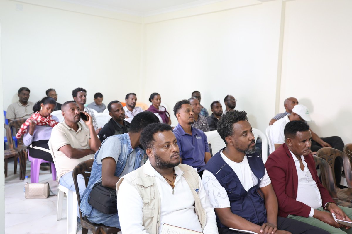 RELIEF SOCIETY OF TIGRAY (REST) tweet media