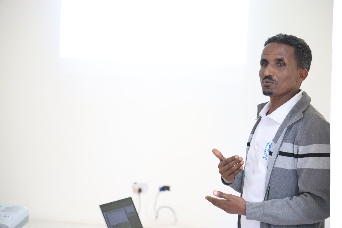 RELIEF SOCIETY OF TIGRAY (REST) tweet media