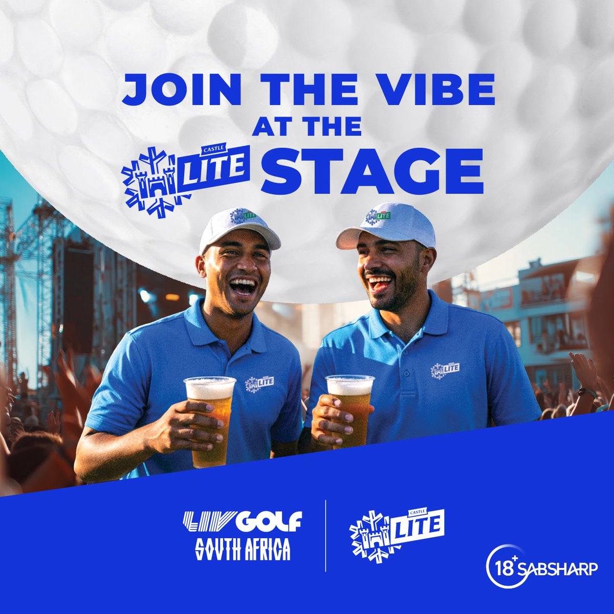 Castle Lite tweet media