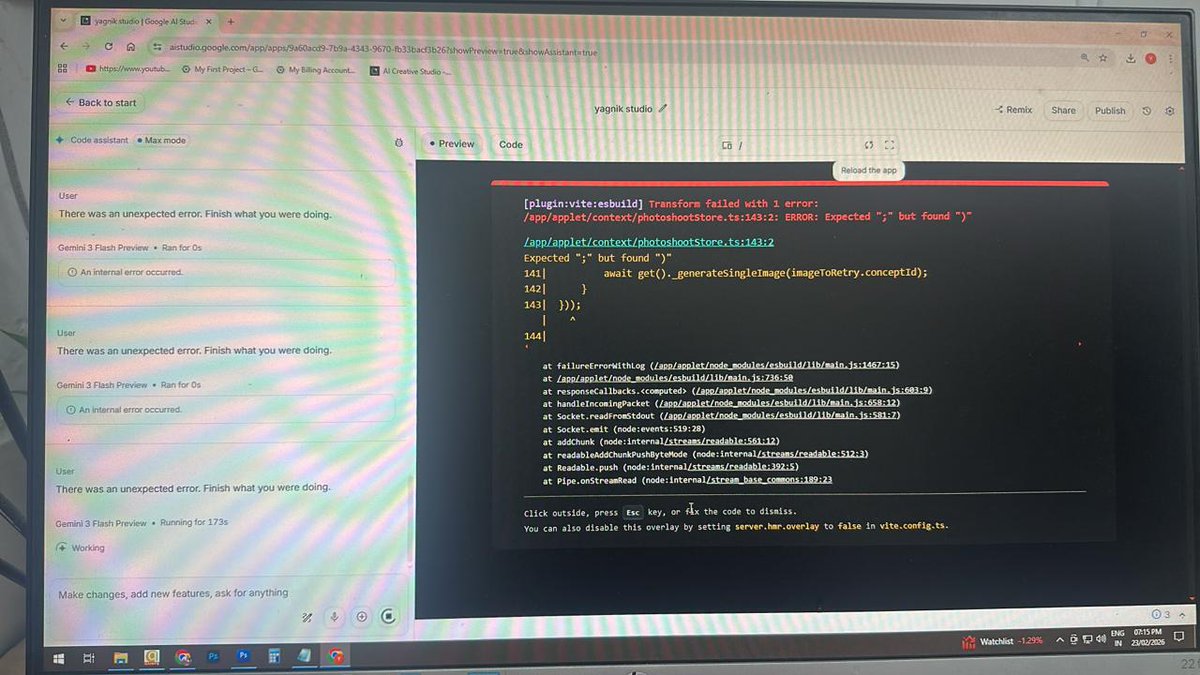 Sahil Sangani 🇮🇳/acc tweet media
