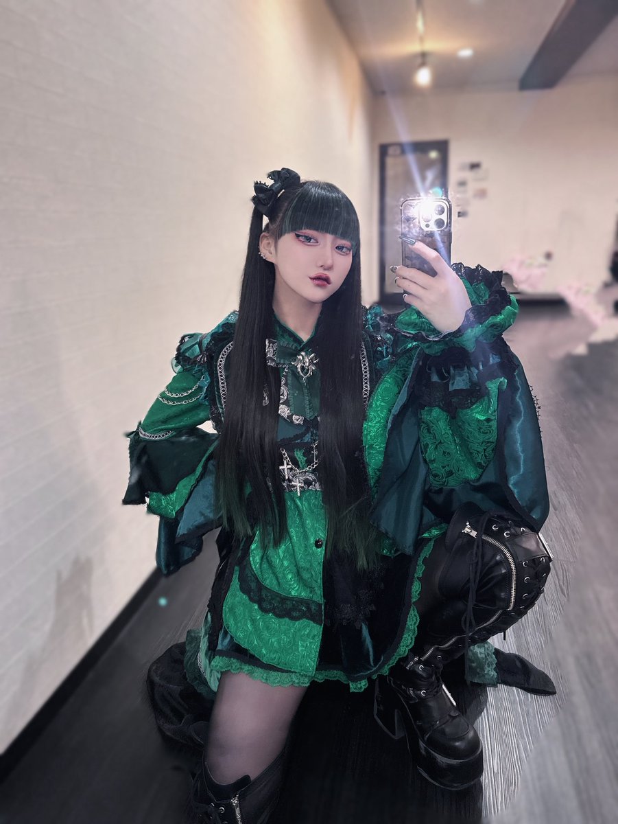 翡翠 だりあ🪦❇️ DIAVEL (@diavel_daria) / Posts / X