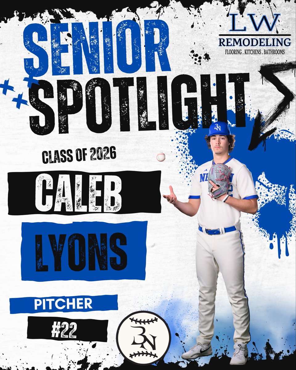 Byron Nelson Baseball tweet media