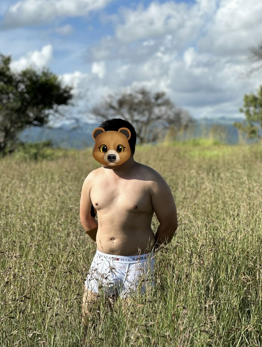 chubBuddy tweet media