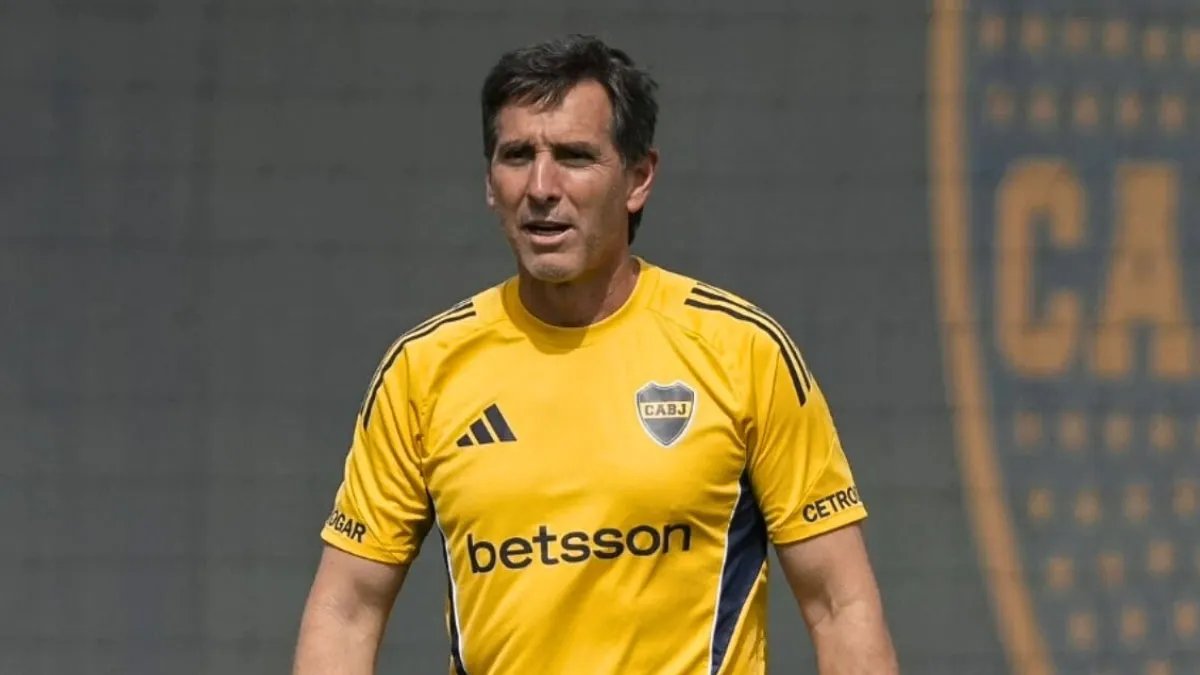 Boca Juniors - La12Tuittera tweet media