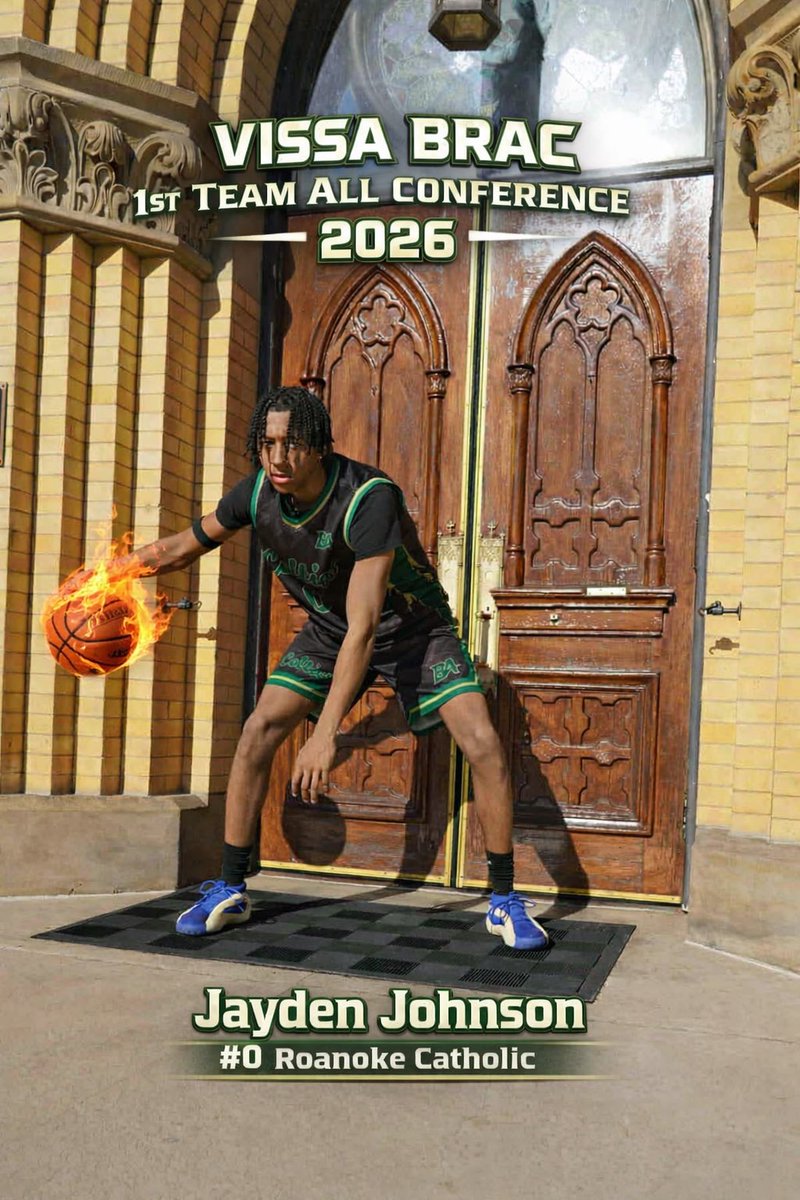 Jayden “ Jay “ Johnson tweet media