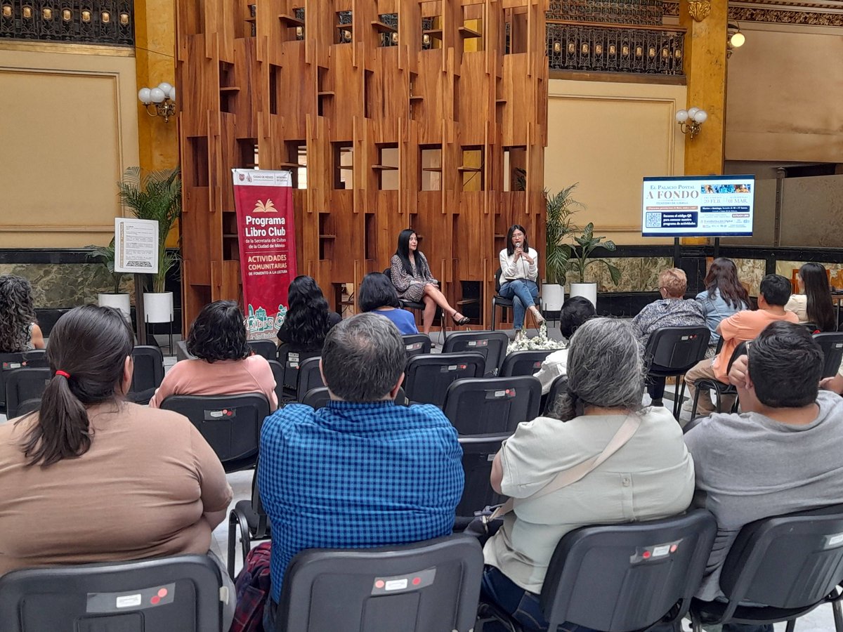 Claudia Morales Escobar tweet media