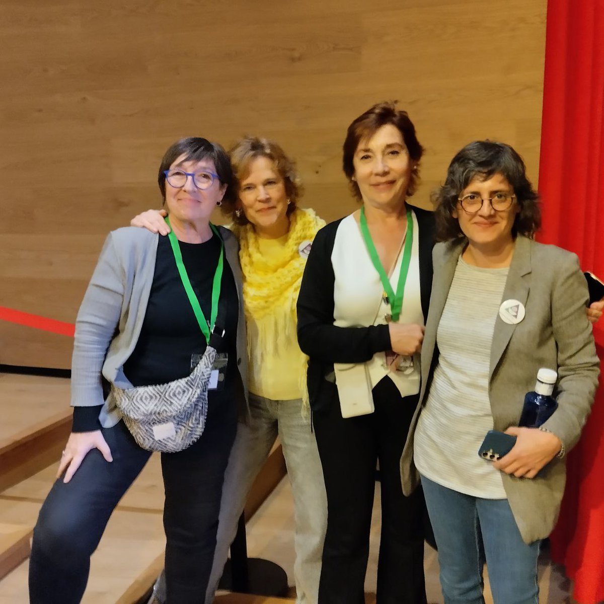 María L tweet media