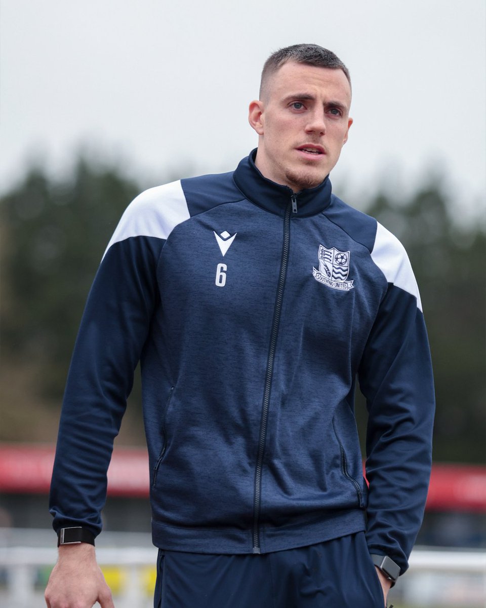 Southend United FC tweet media
