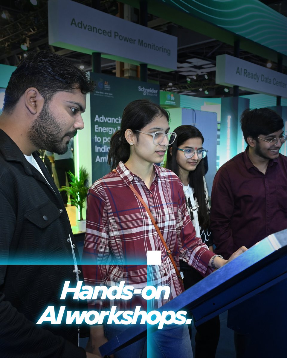 Intel India tweet media