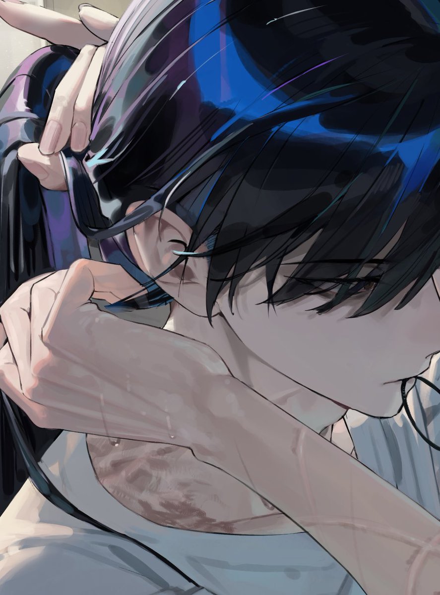 Post by 水視ずみ🐟 on X: wip