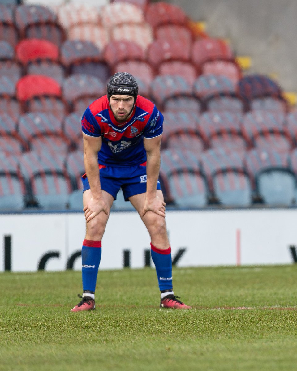 Rochdale Hornets tweet media