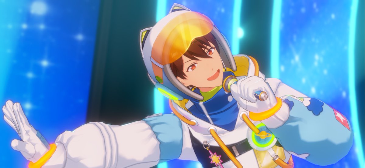 『Hikari Spectre』