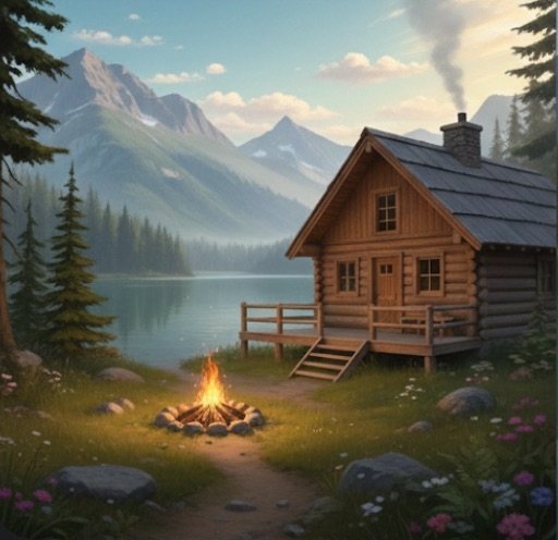 Gm.

Like the bull run 

Bigfoot was always here.

3 months of silence. Not gone. Building.

Short-term rentals on-chain. Real yield. Real assets.

The footprints are about to get louder.

Stay close!

👣