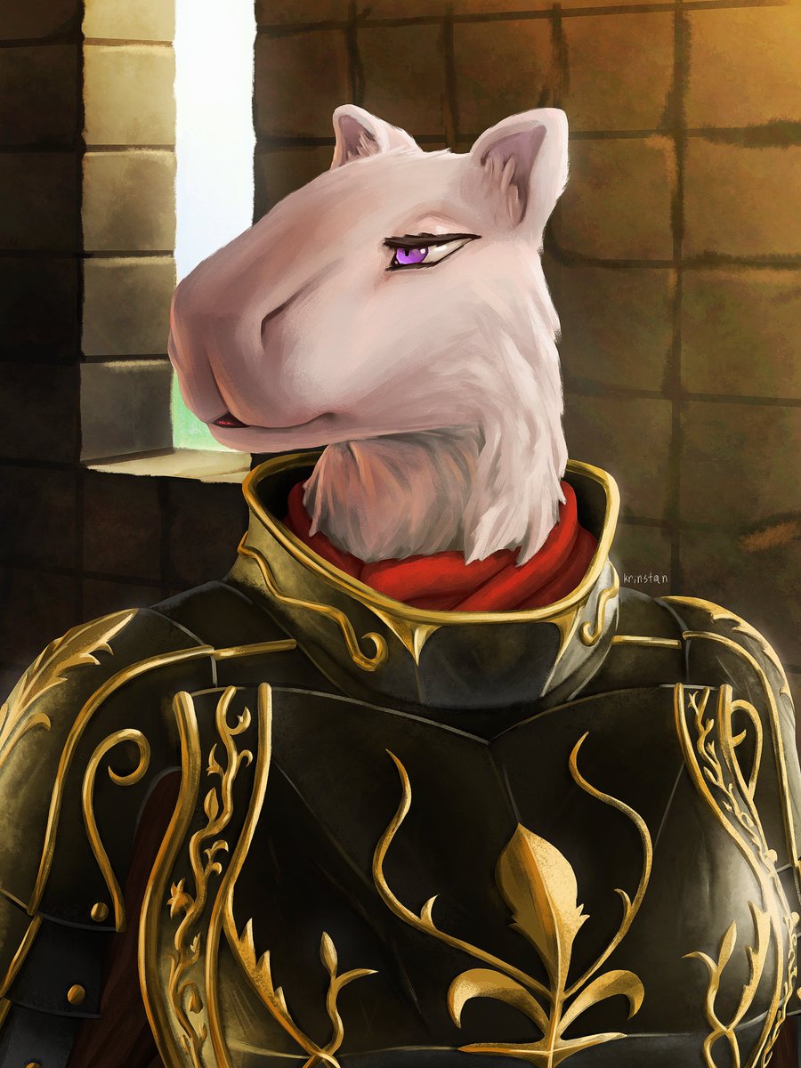 Krinstan tweet media