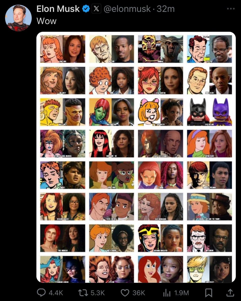 HighSamurai tweet media