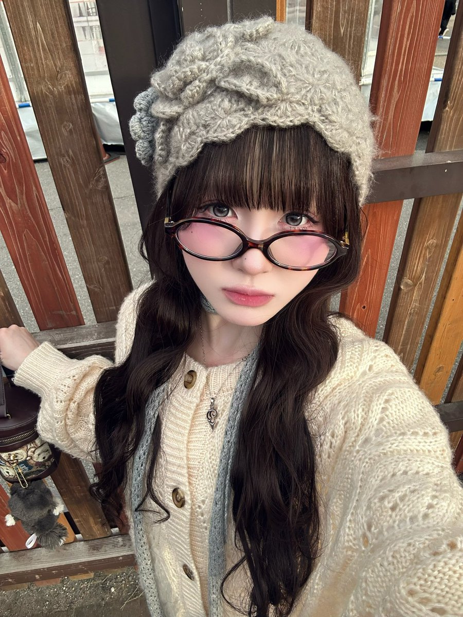 來莉みる tweet media