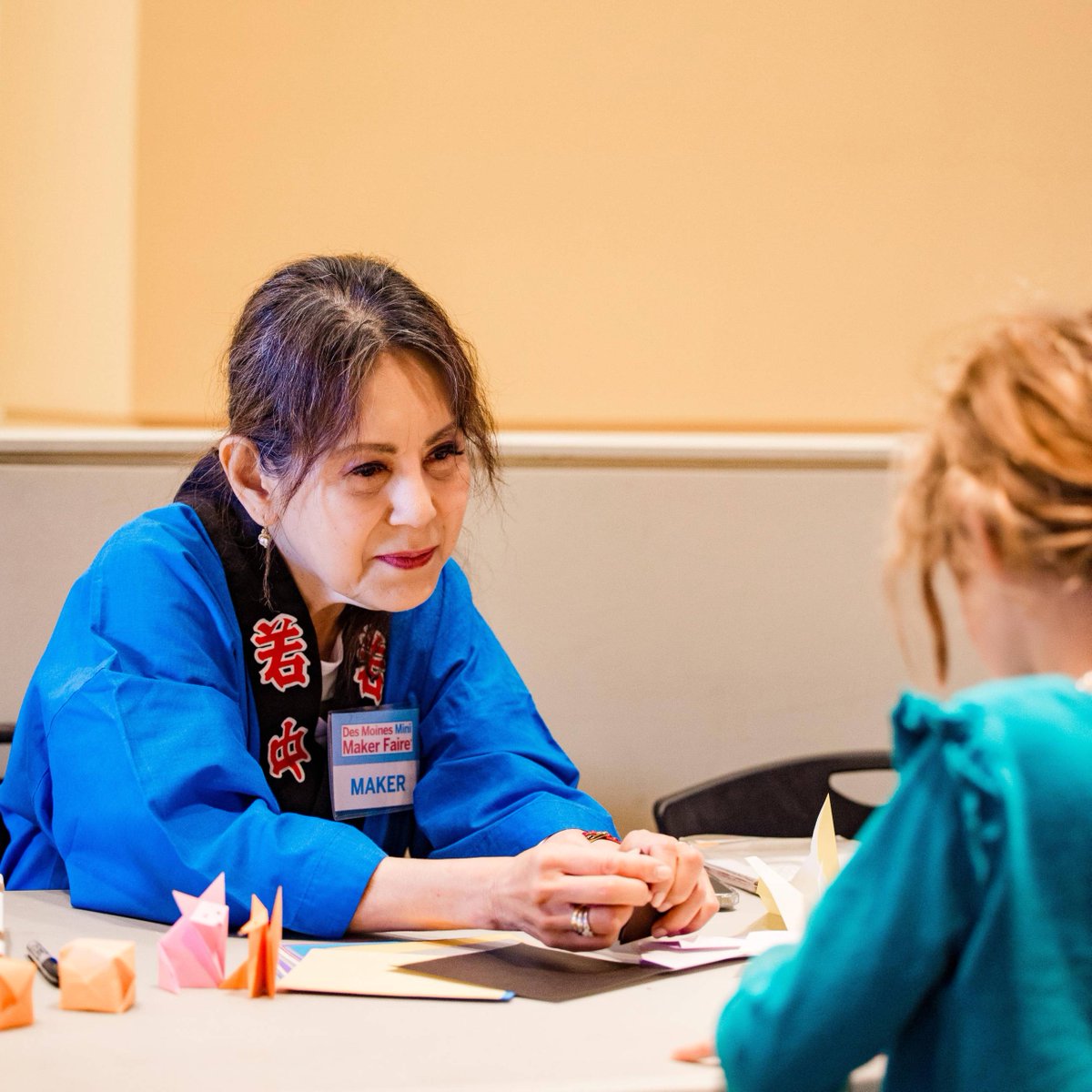 Science Center of IA tweet media