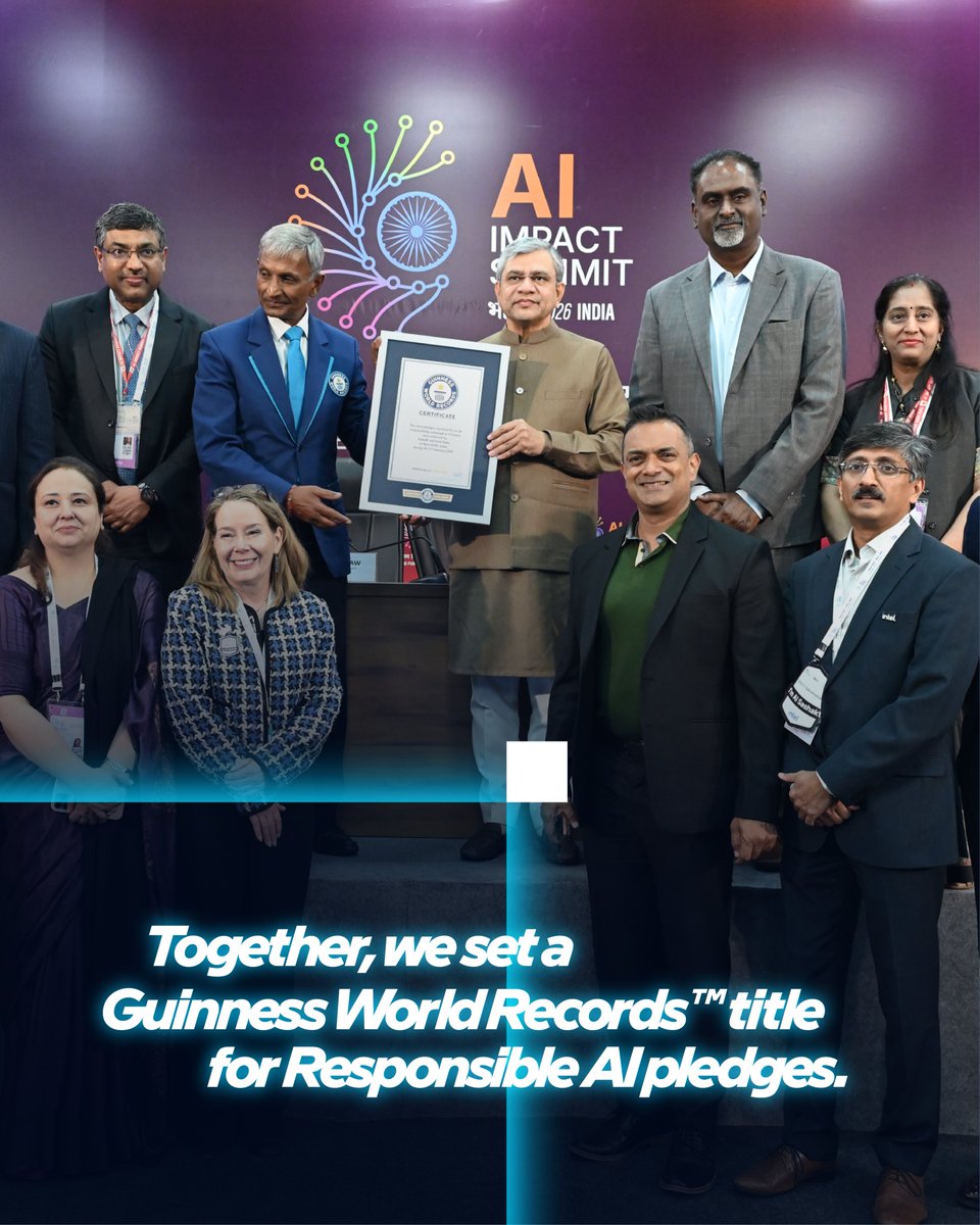 Intel India tweet media