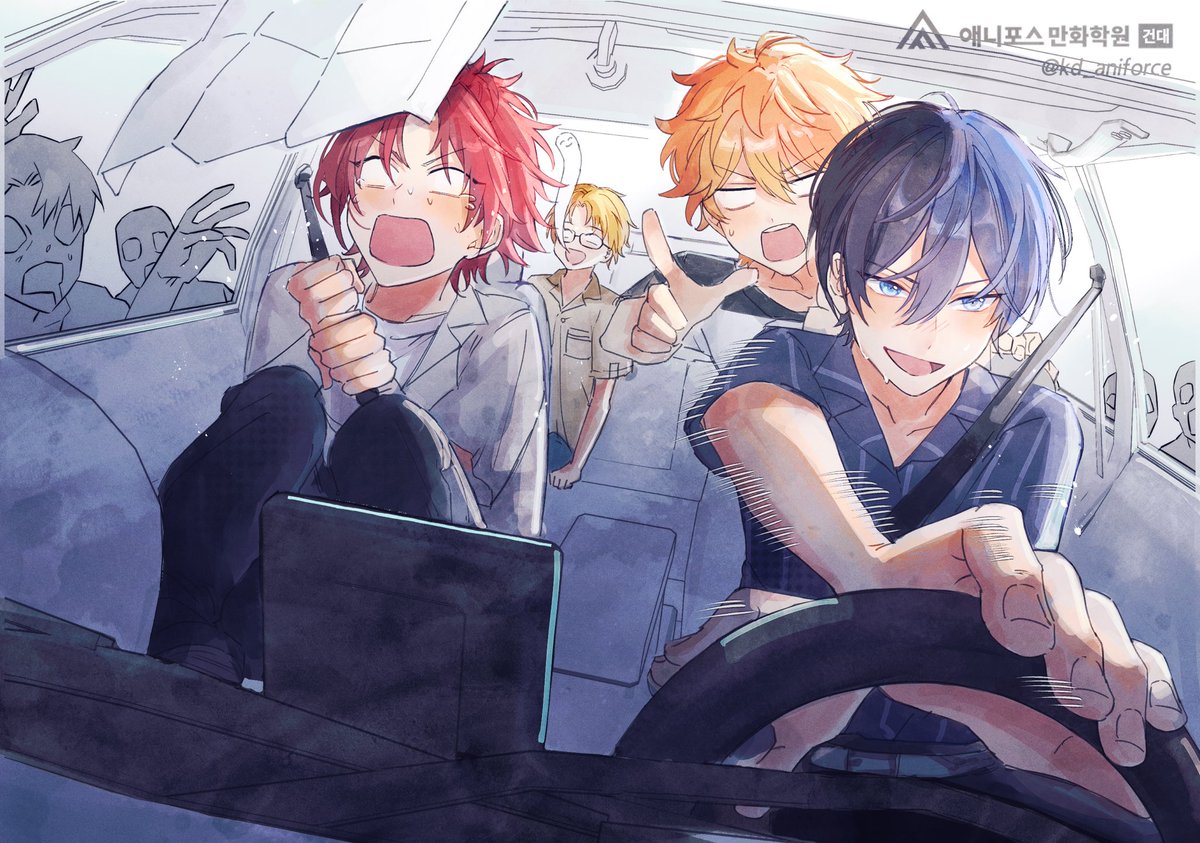 ひー(通知不良気味です) tweet media