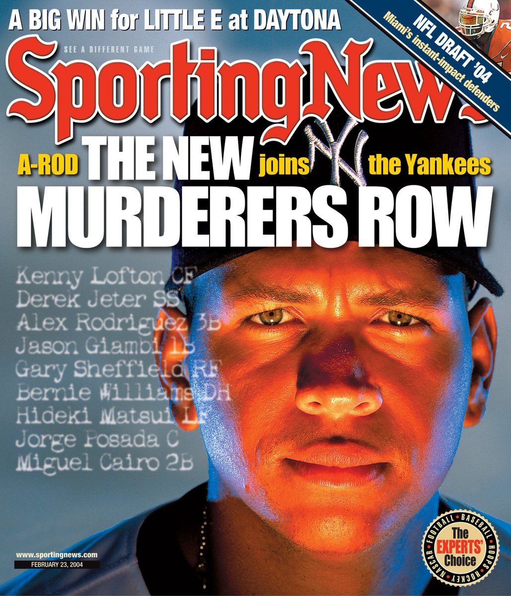 The Sporting News Archives tweet media