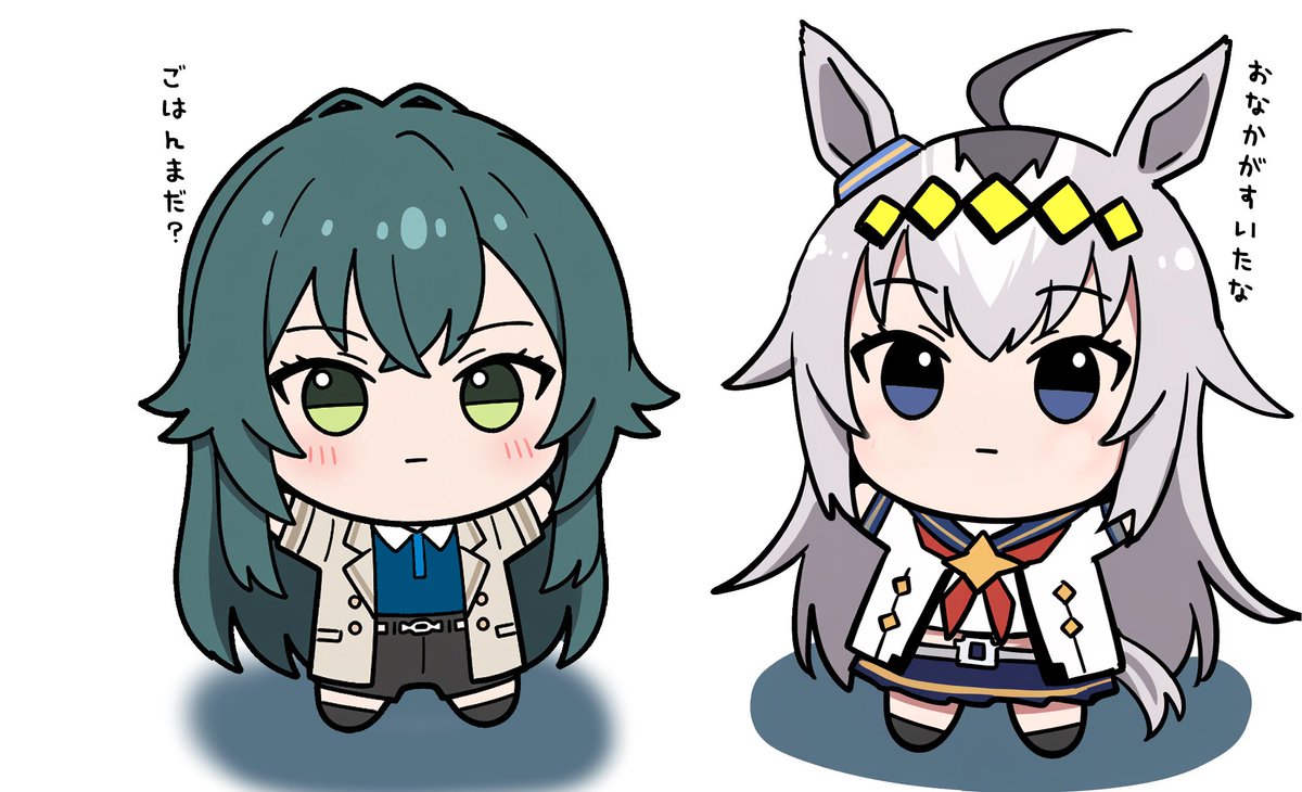 さんかん tweet media