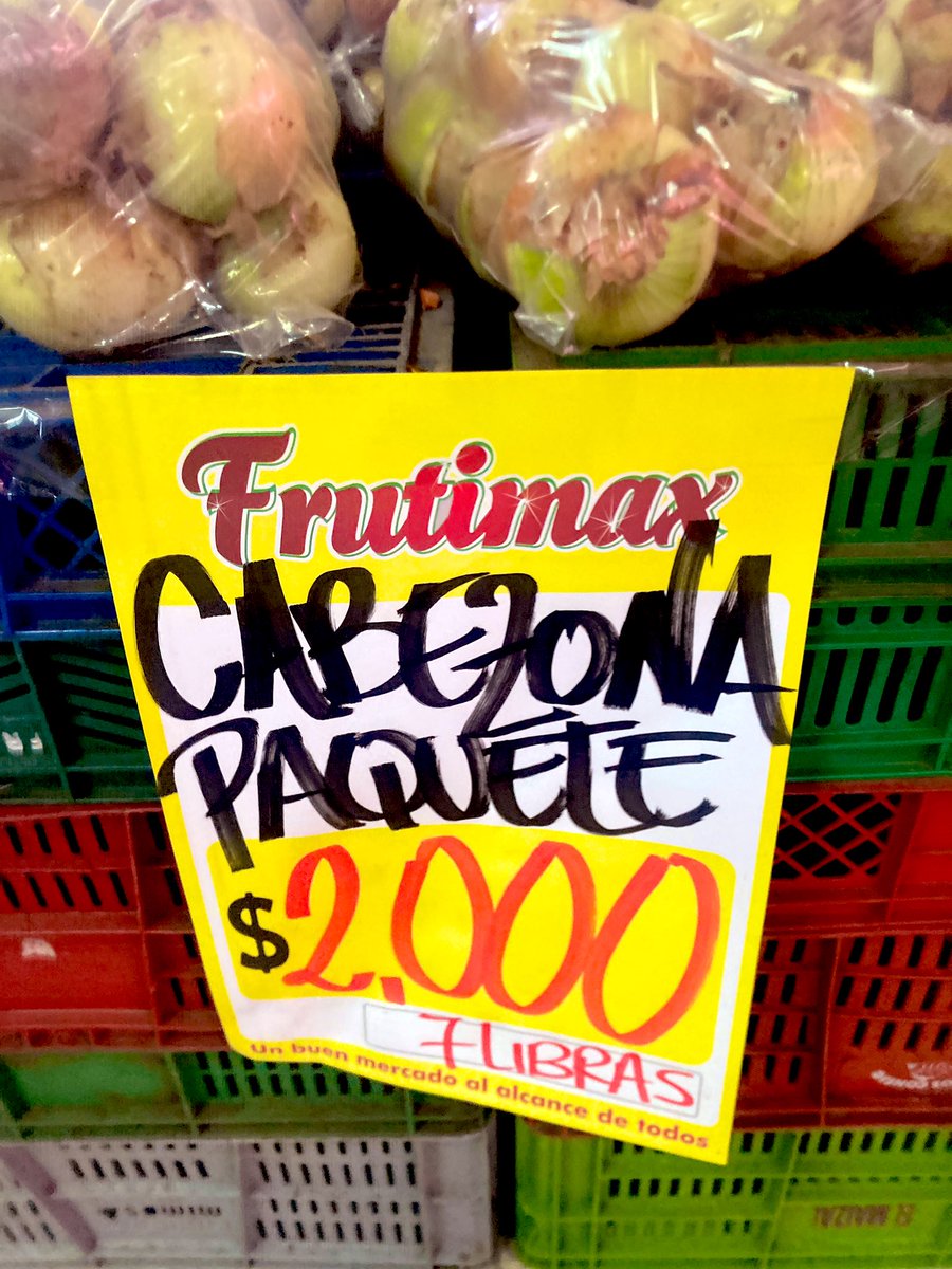 Los estragos del aumento del salario mínimo.