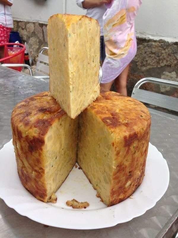 Soy Camarero tweet media