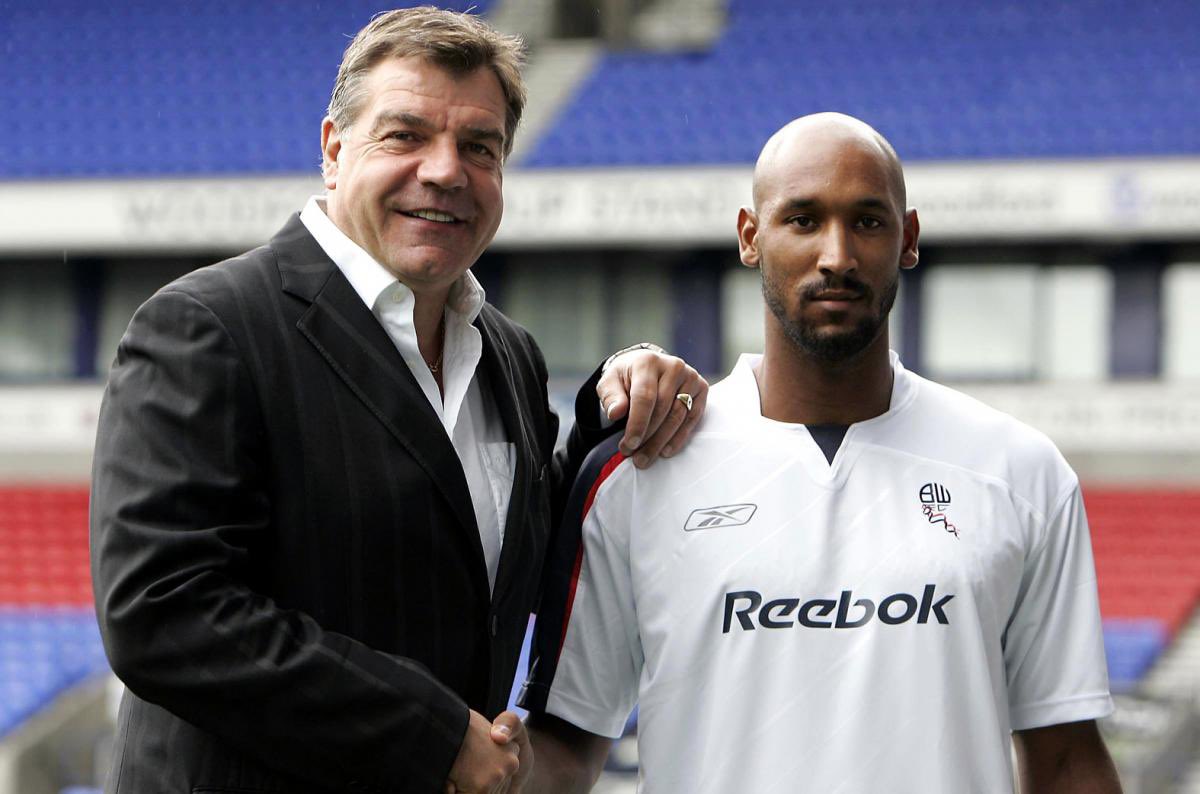 Trotter Chatter: The Bolton Wanderers Podcast tweet media