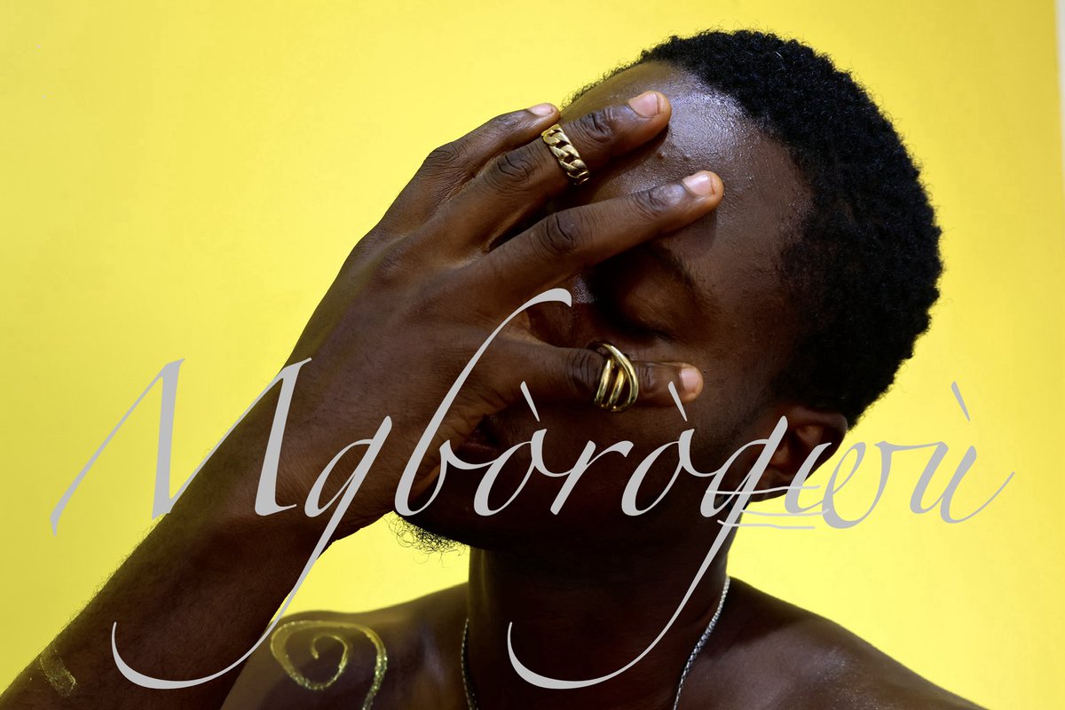 Enugu Arts tweet media