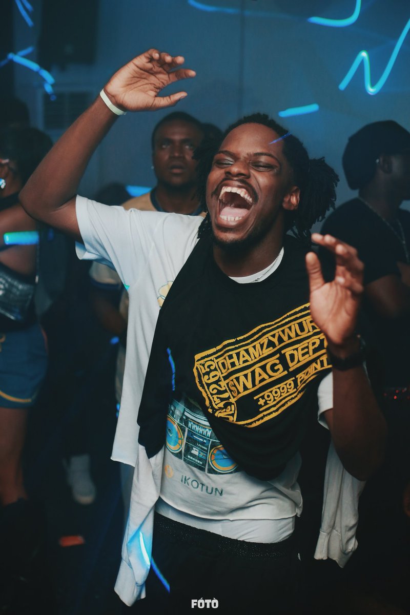 palmwineHaus's tweet image. 📸🌴💚