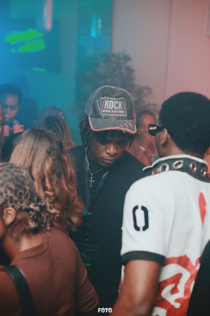 palmwineHaus's tweet image. 📸🌴💚