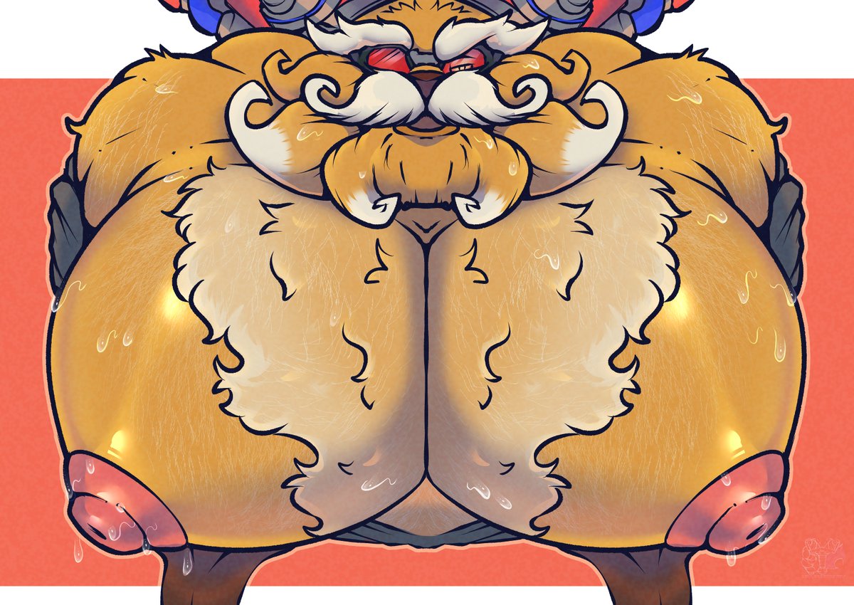 BlacksmithTanuki tweet media