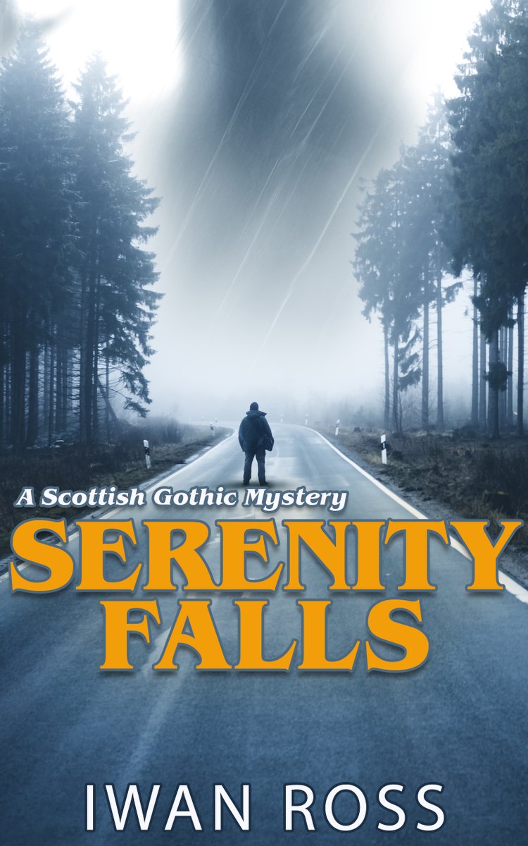 𝐈𝐰𝐚𝐧 𝐑𝐨𝐬𝐬 – 𝐀𝐮𝐭𝐡𝐨𝐫 of Ghost Stories tweet media