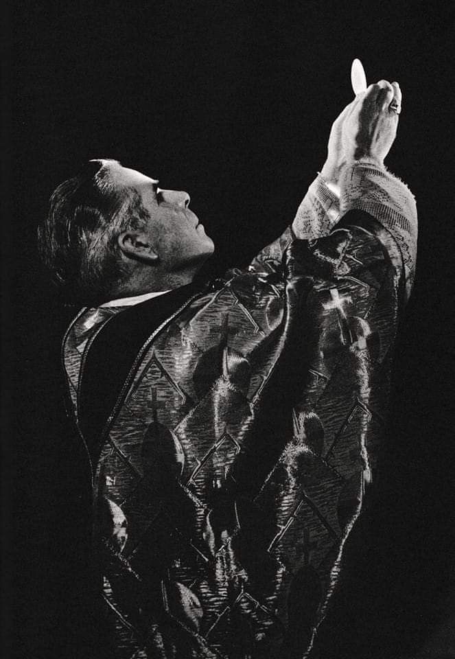 “The only real sin is to deny love, especially the love of God.”
Ven. Fulton J. Sheen